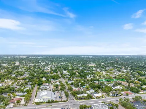 450 32nd Avenue N St Petersburg FL 33704