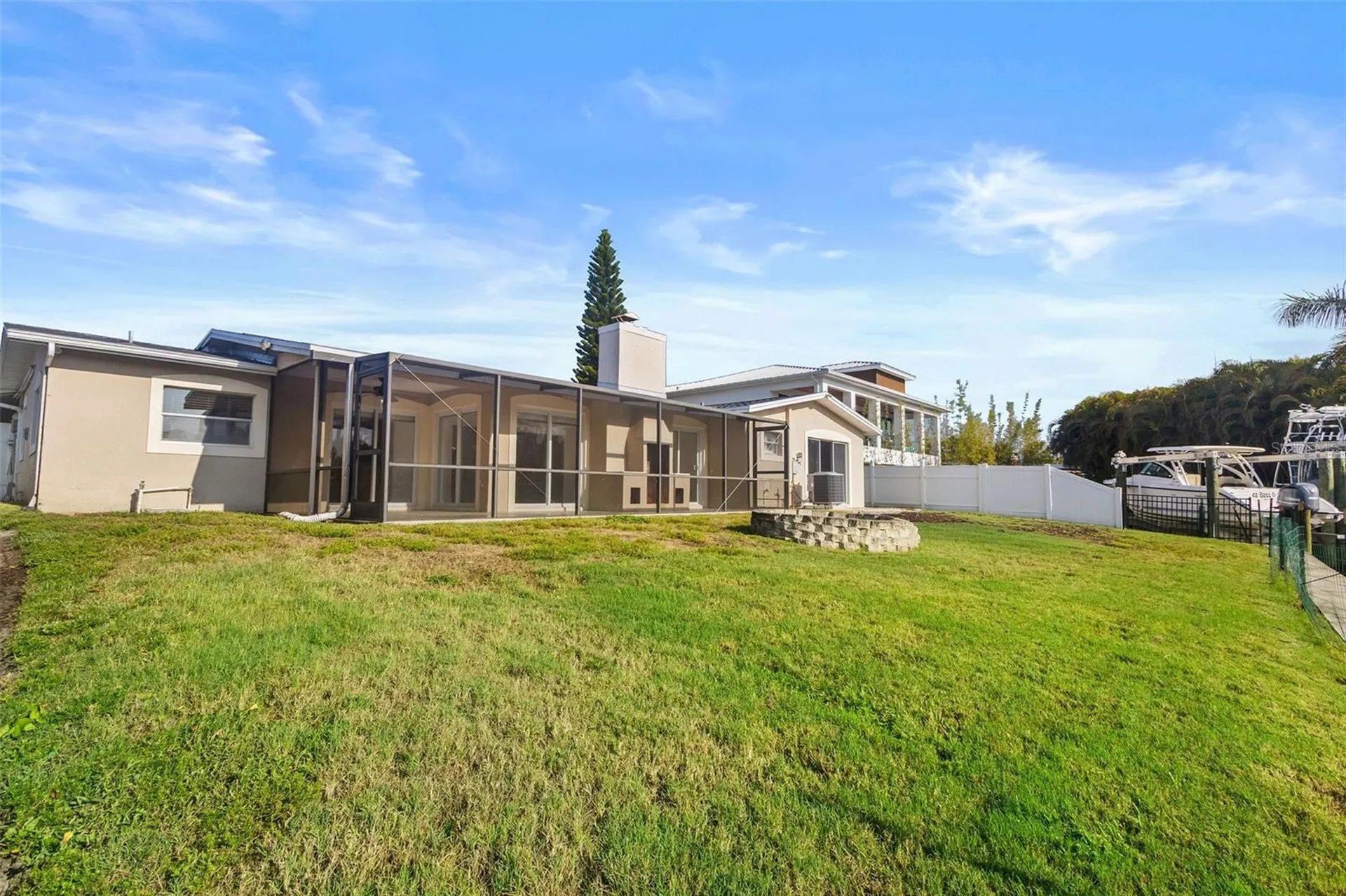 3945 Fontainebleau Drive Tampa FL 33634