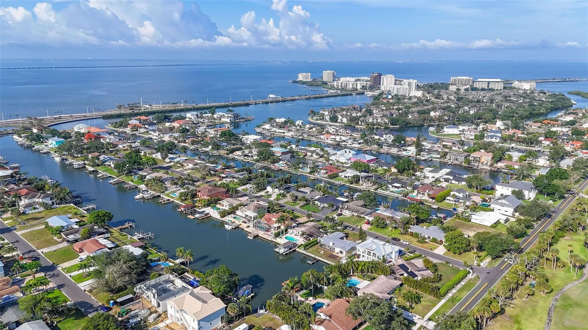 3945 Fontainebleau Drive Tampa FL 33634