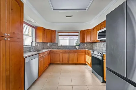 3945 Fontainebleau Drive Tampa FL 33634