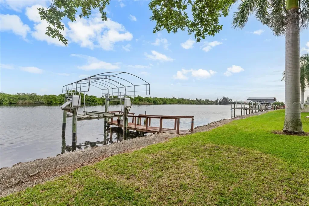 8320 Riverside Drive Punta Gorda FL 33982