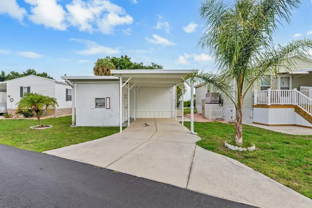 8320 Riverside Drive Punta Gorda FL 33982
