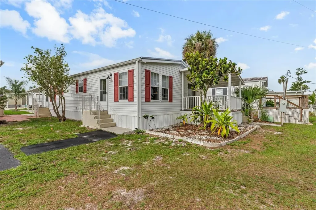 8320 Riverside Drive Punta Gorda FL 33982