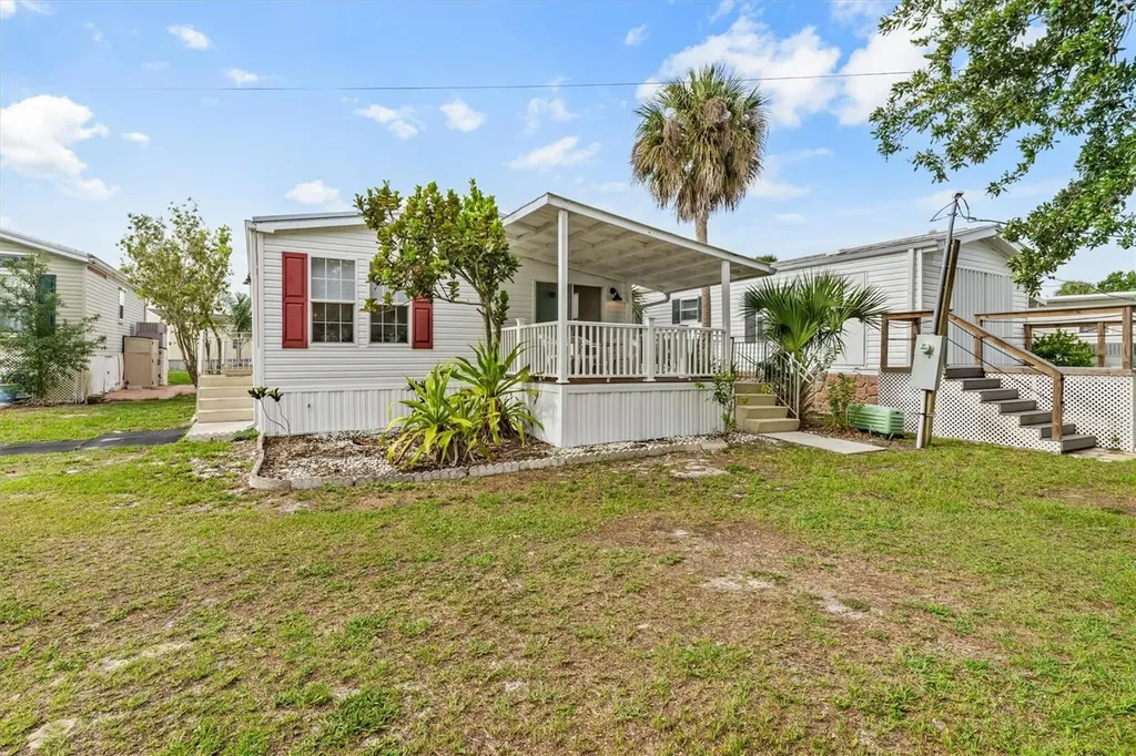 8320 Riverside Drive Punta Gorda FL 33982