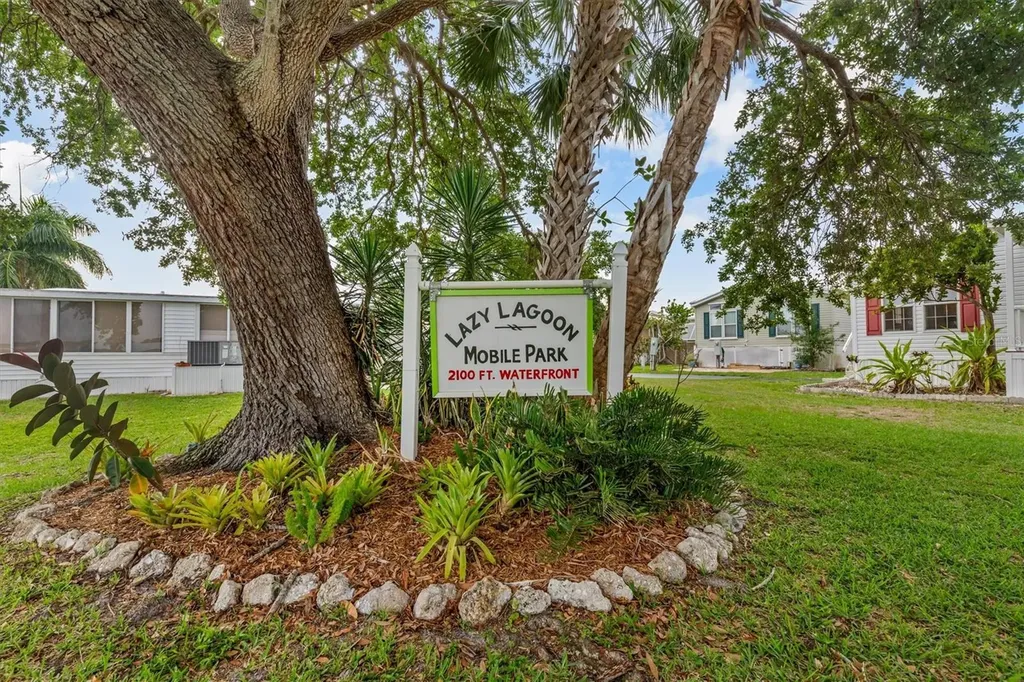 8320 Riverside Drive Punta Gorda FL 33982