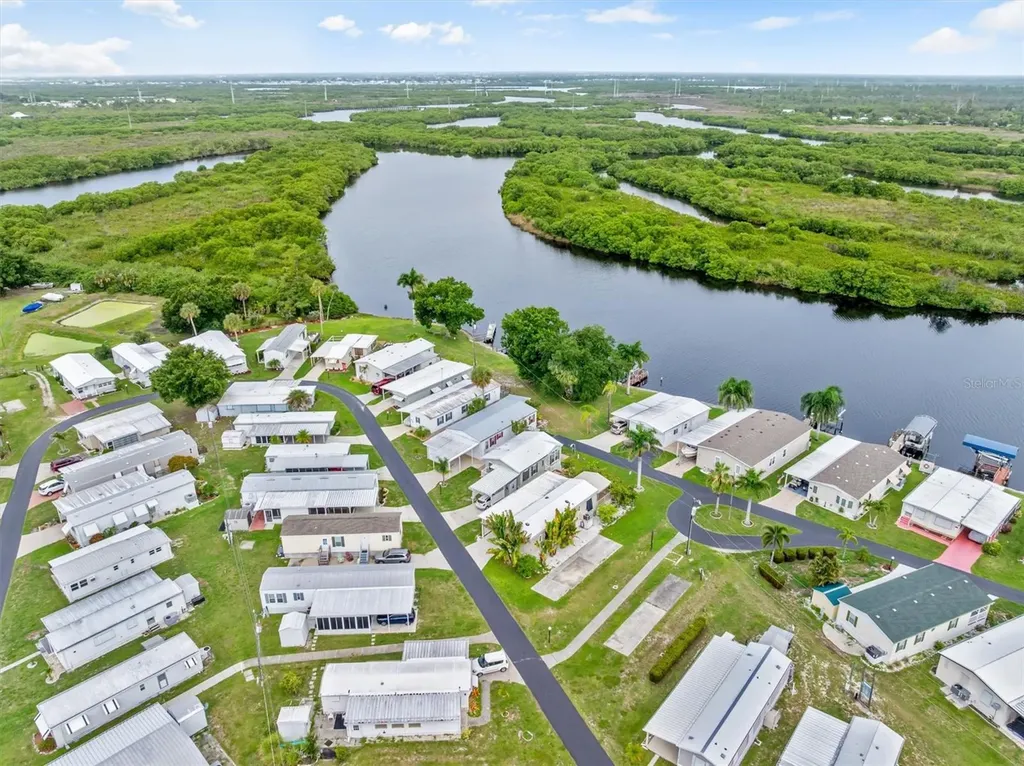 8320 Riverside Drive Punta Gorda FL 33982