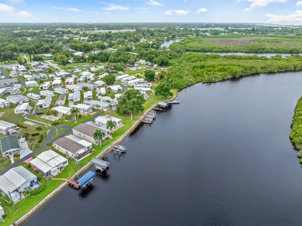 8320 Riverside Drive Punta Gorda FL 33982