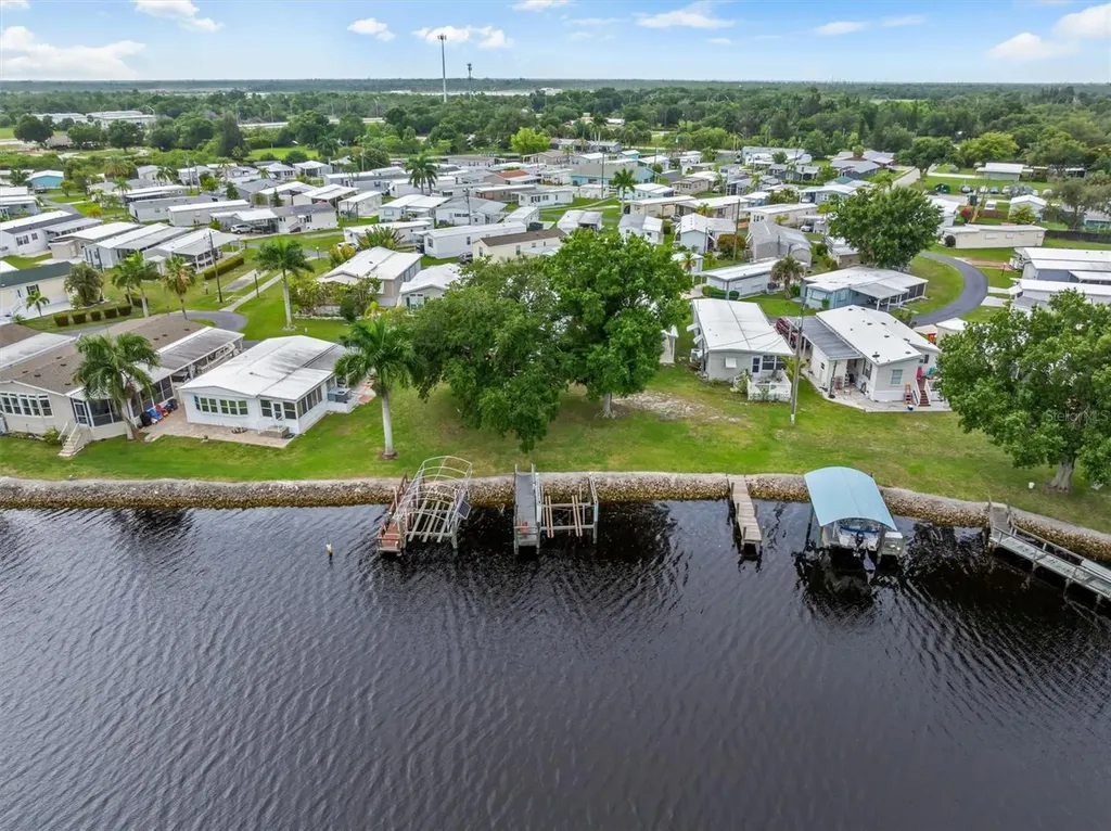 8320 Riverside Drive Punta Gorda FL 33982