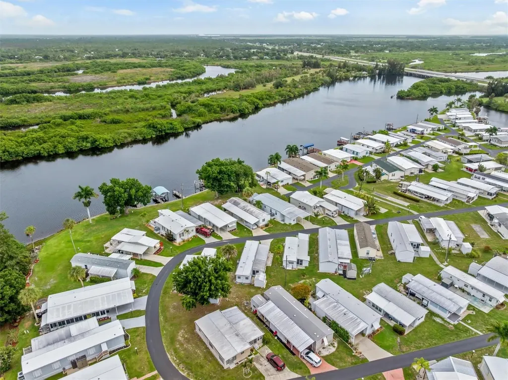 8320 Riverside Drive Punta Gorda FL 33982