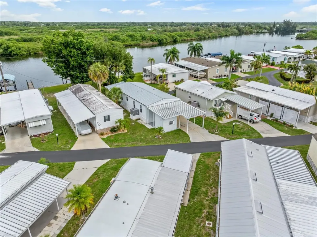 8320 Riverside Drive Punta Gorda FL 33982