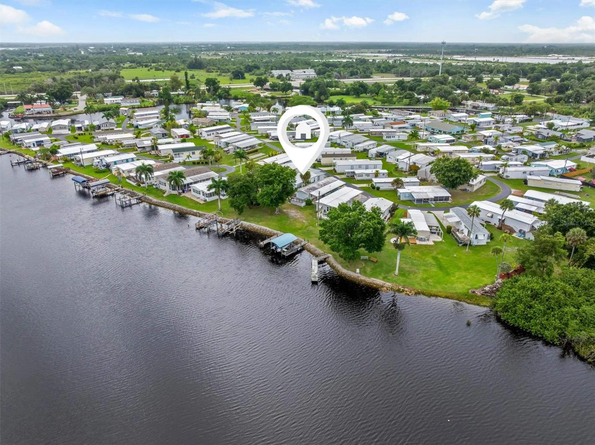 8320 Riverside Drive Punta Gorda FL 33982