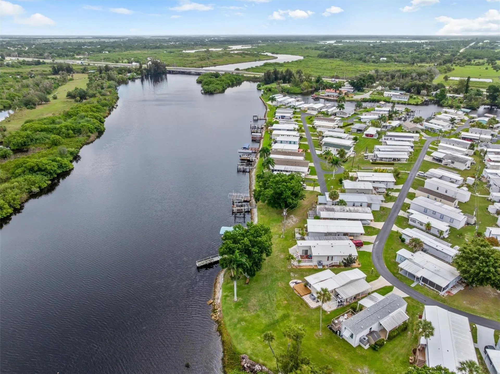 8320 Riverside Drive Punta Gorda FL 33982
