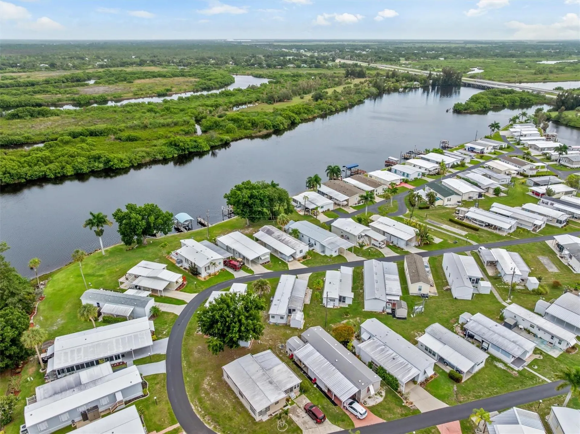 8320 Riverside Drive Punta Gorda FL 33982