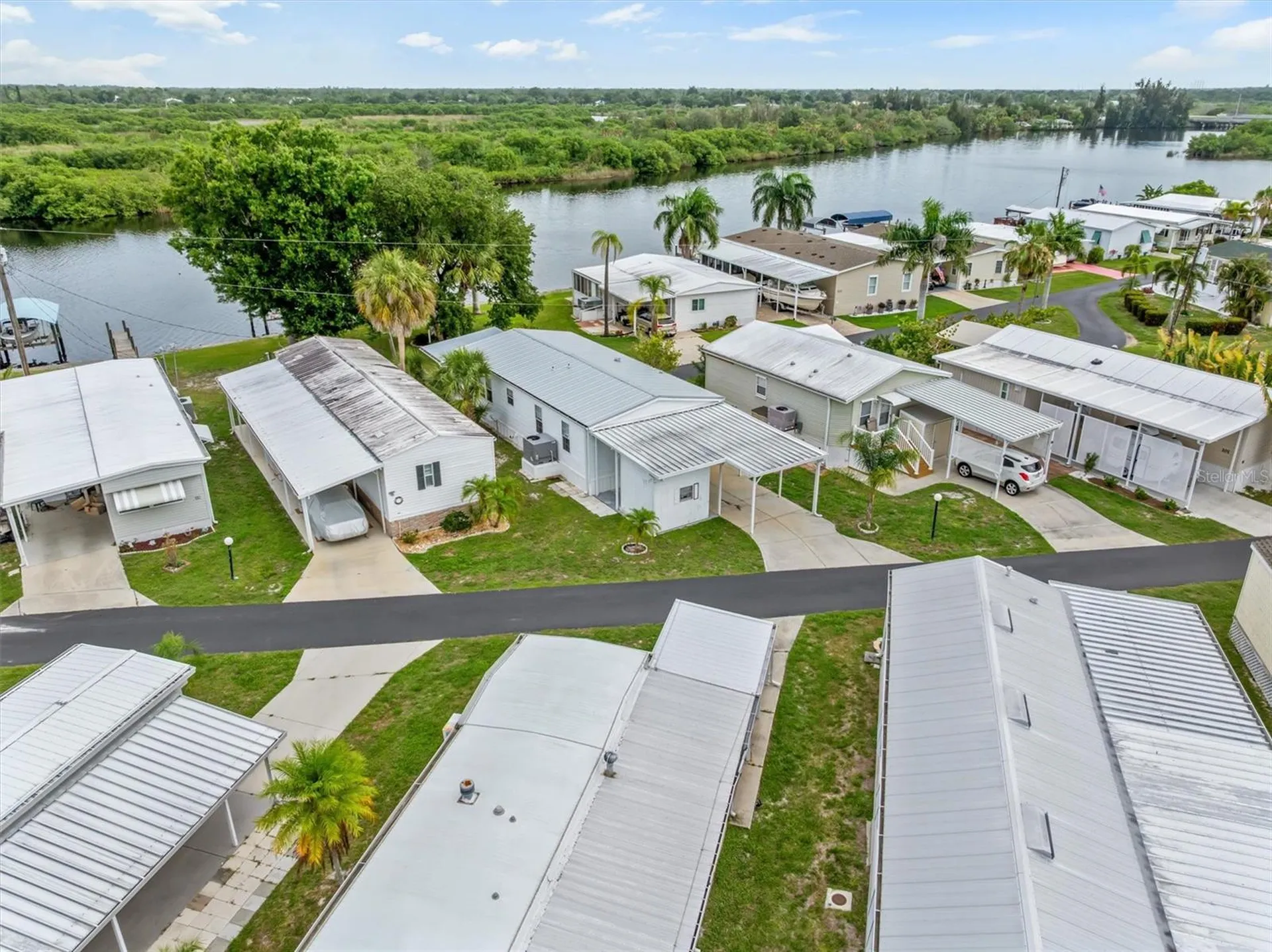 8320 Riverside Drive Punta Gorda FL 33982