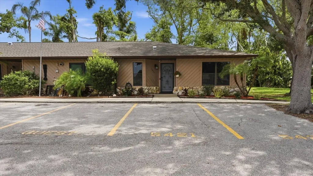 5421 11th Street Circle E Bradenton FL 34203