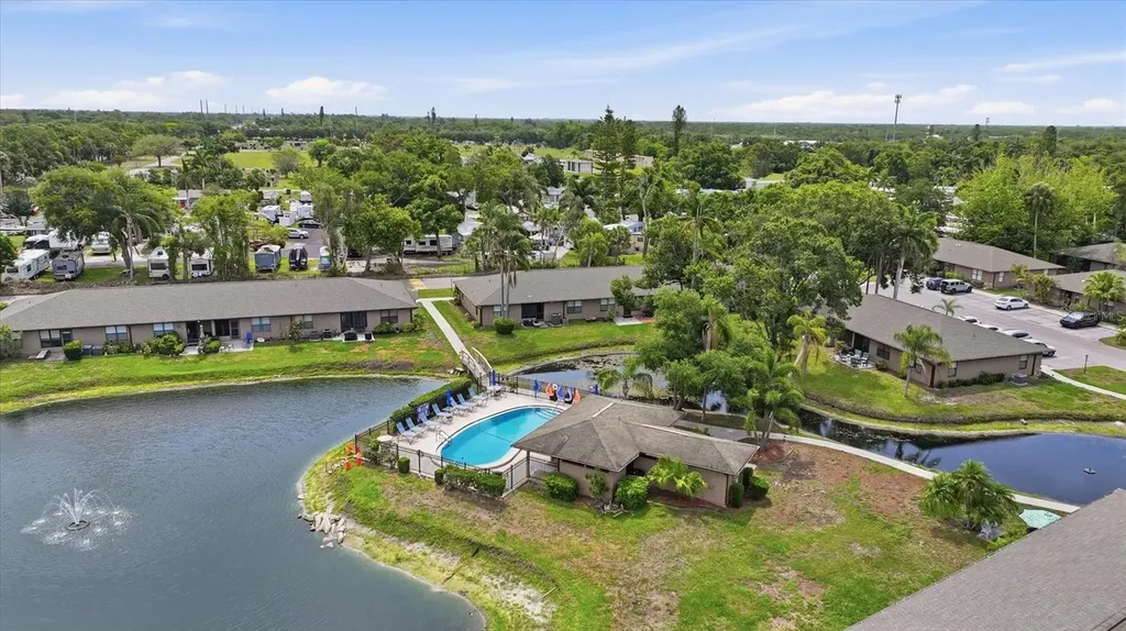 5421 11th Street Circle E Bradenton FL 34203