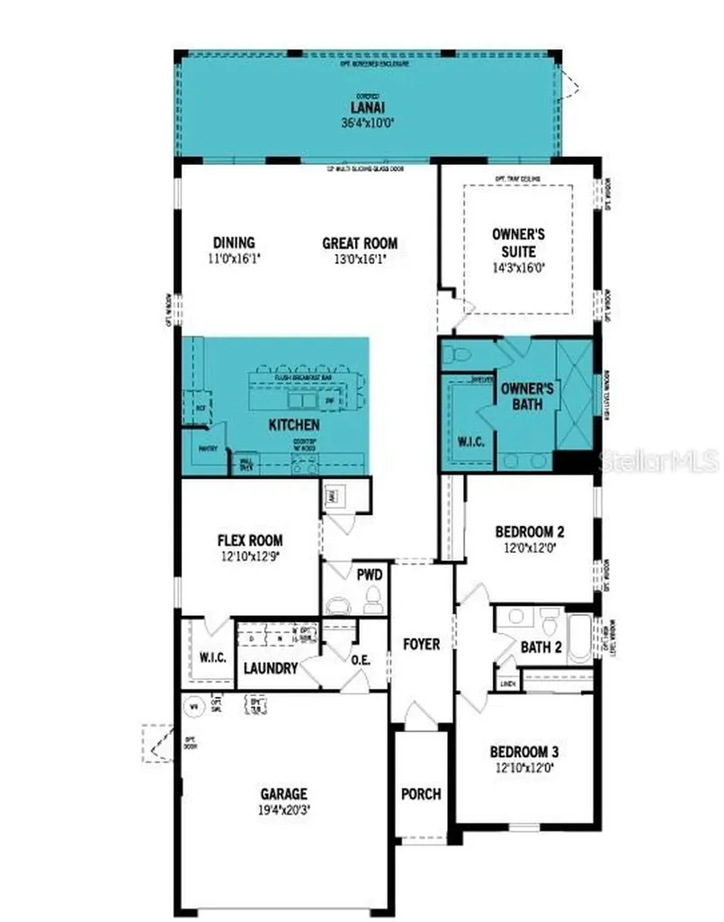 13214 Oxeye Lane Parrish FL 34219