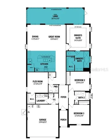 13214 Oxeye Lane Parrish FL 34219