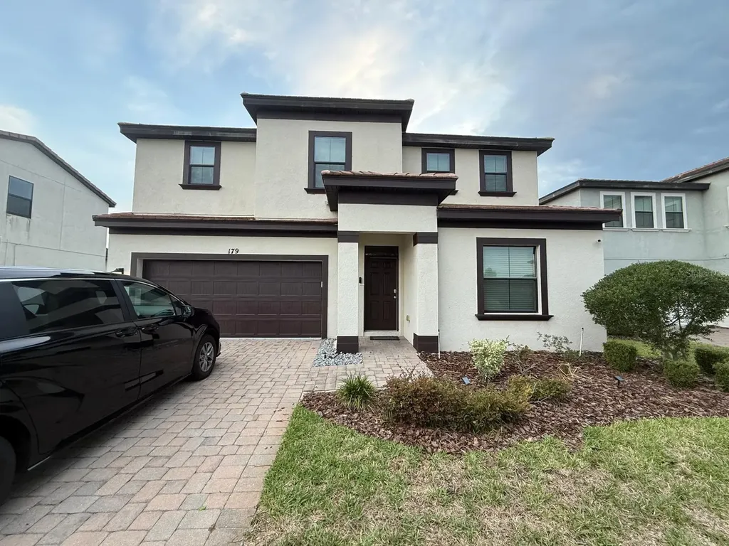 179 Mitchells Manor Haines City FL 33844