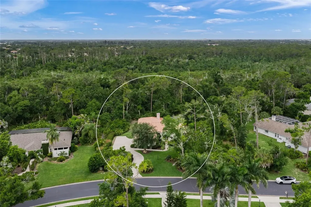 7718 Silver Bell Drive Sarasota FL 34241