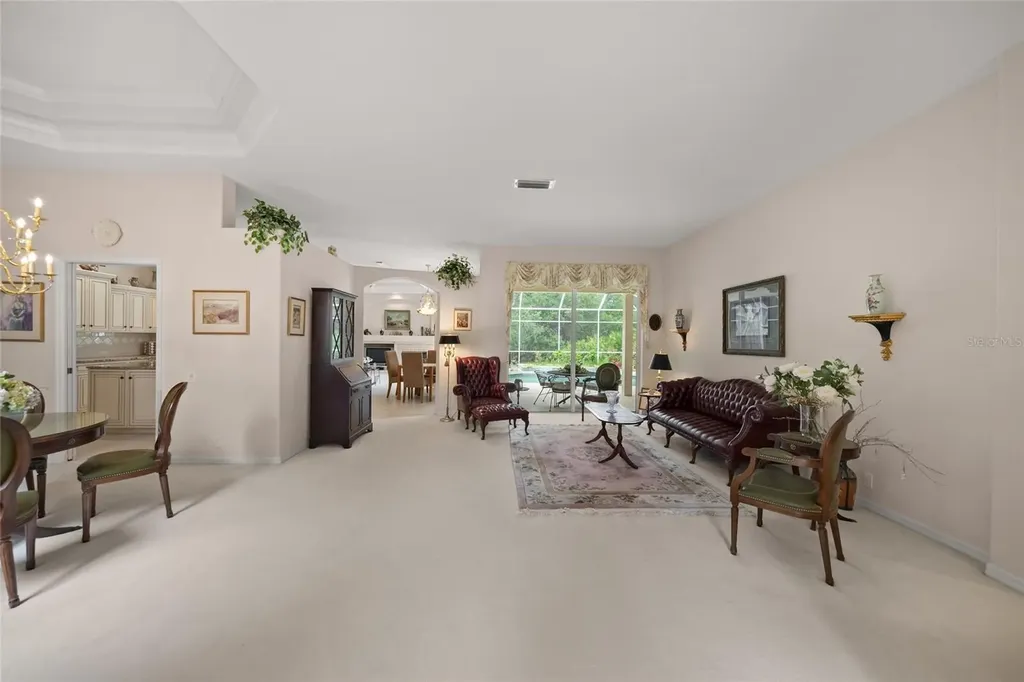 7718 Silver Bell Drive Sarasota FL 34241