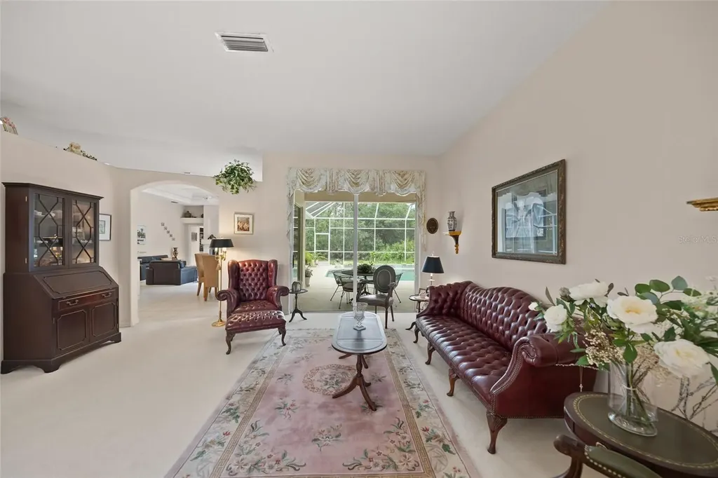7718 Silver Bell Drive Sarasota FL 34241