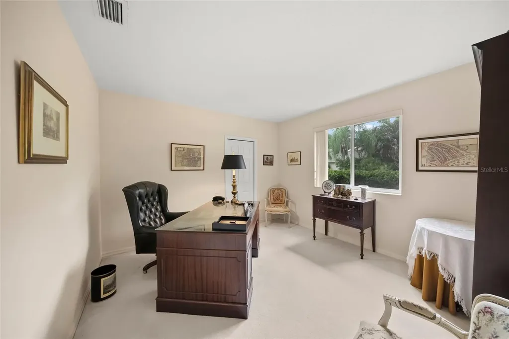 7718 Silver Bell Drive Sarasota FL 34241