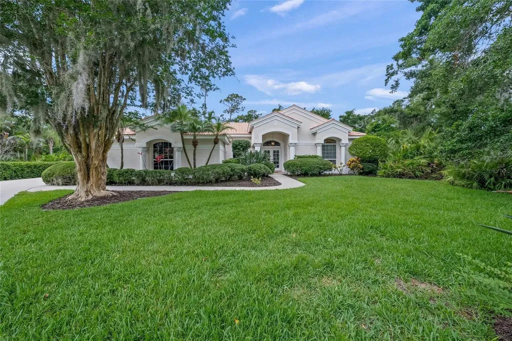 7718 Silver Bell Drive Sarasota FL 34241
