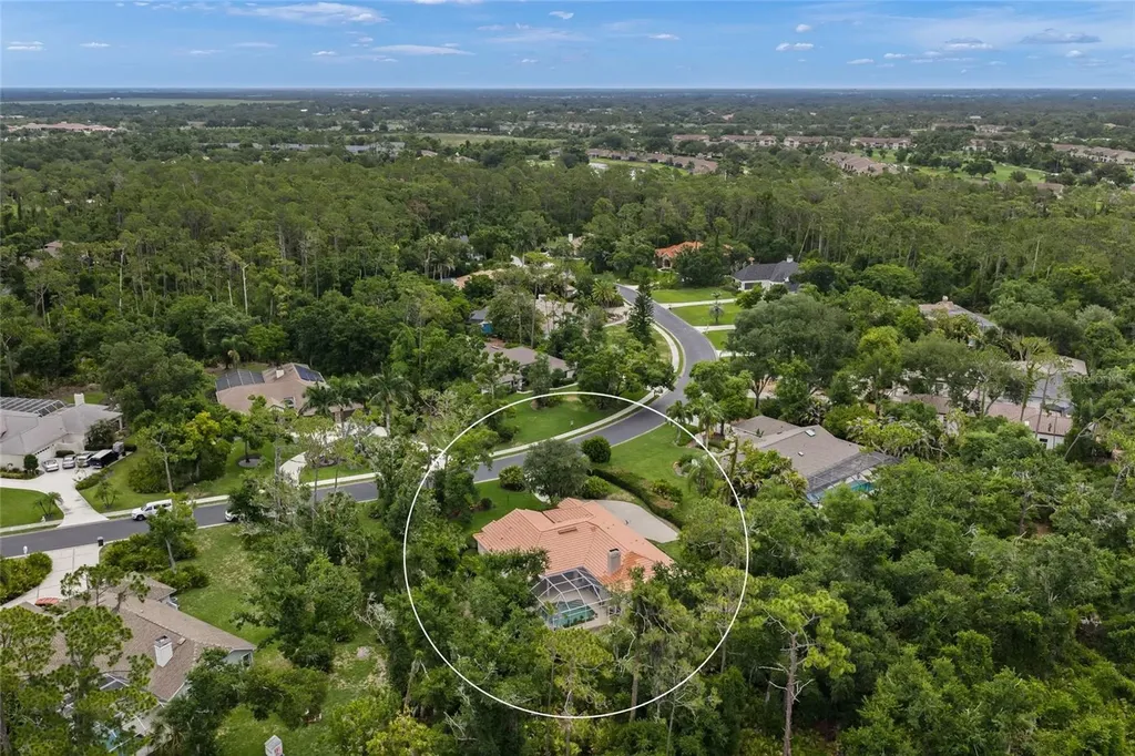 7718 Silver Bell Drive Sarasota FL 34241