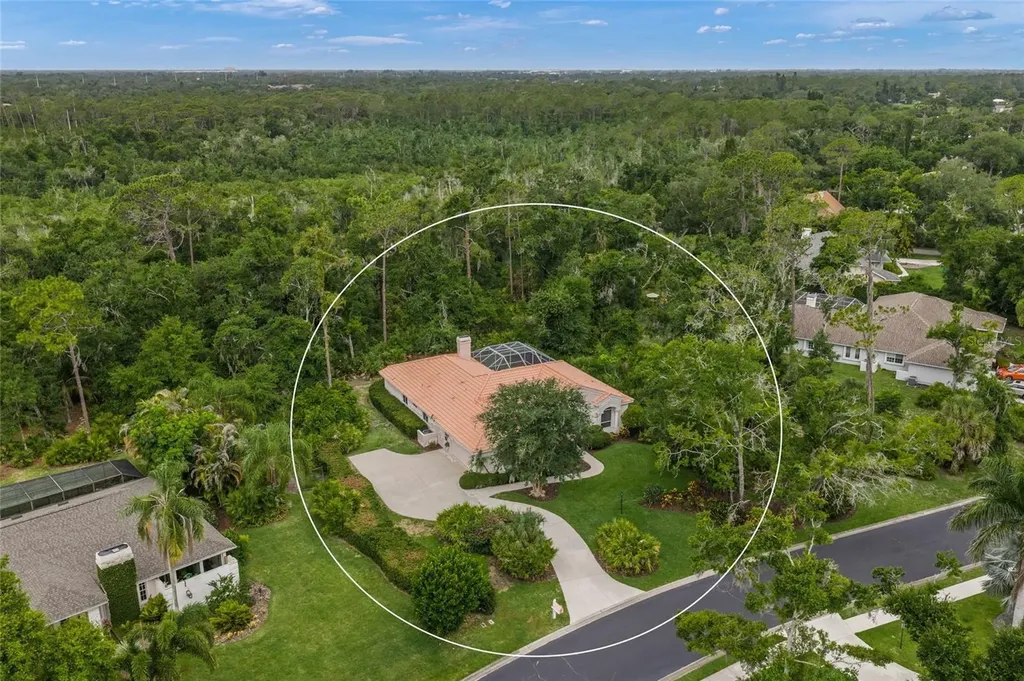 7718 Silver Bell Drive Sarasota FL 34241
