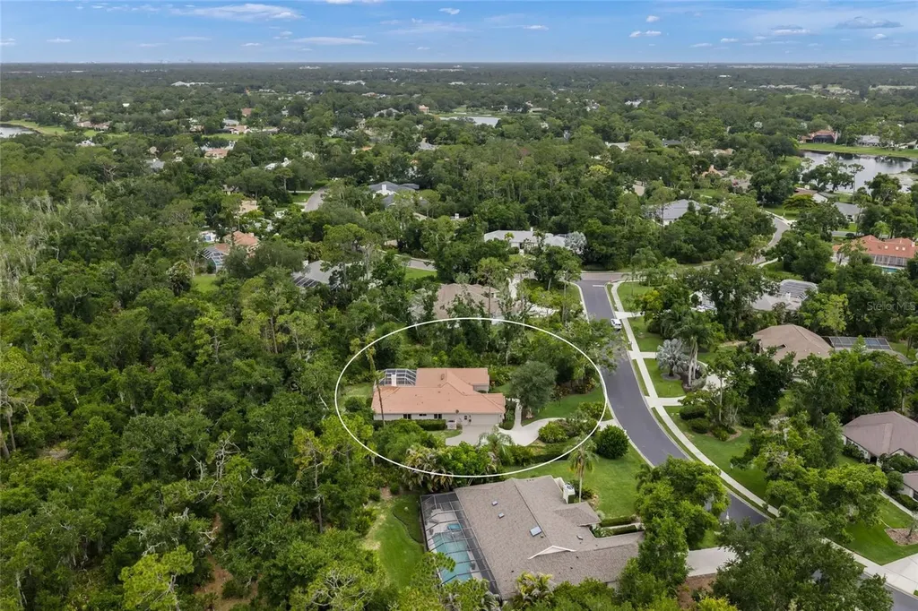 7718 Silver Bell Drive Sarasota FL 34241