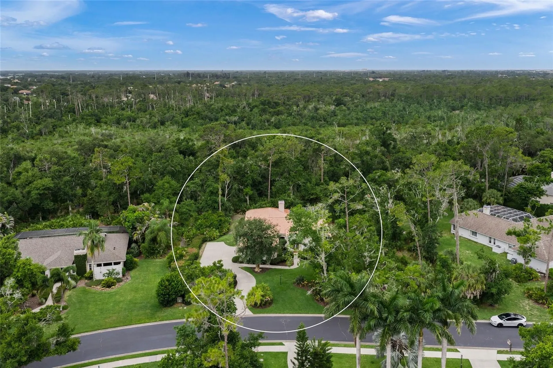 7718 Silver Bell Drive Sarasota FL 34241