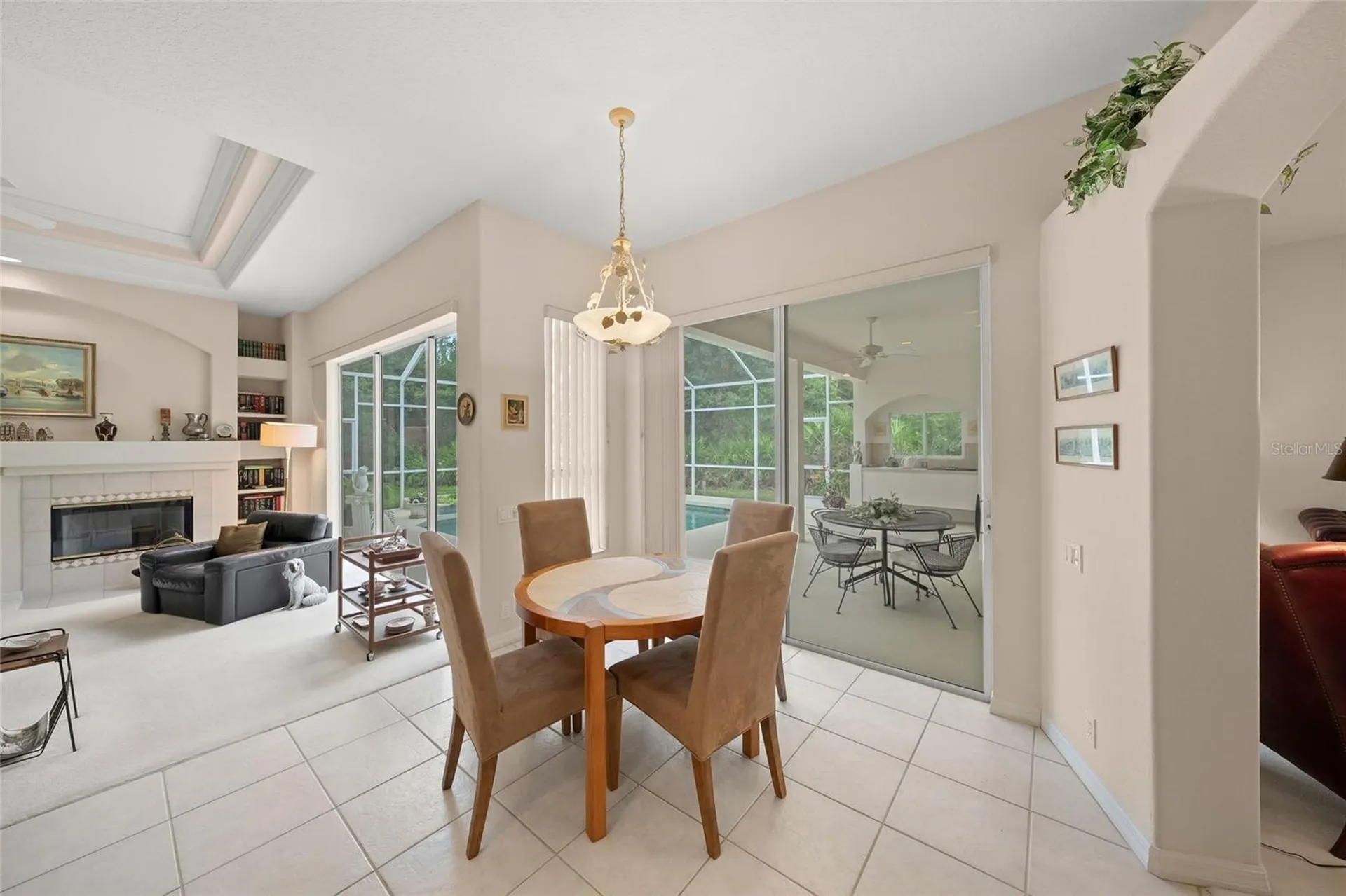 7718 Silver Bell Drive Sarasota FL 34241