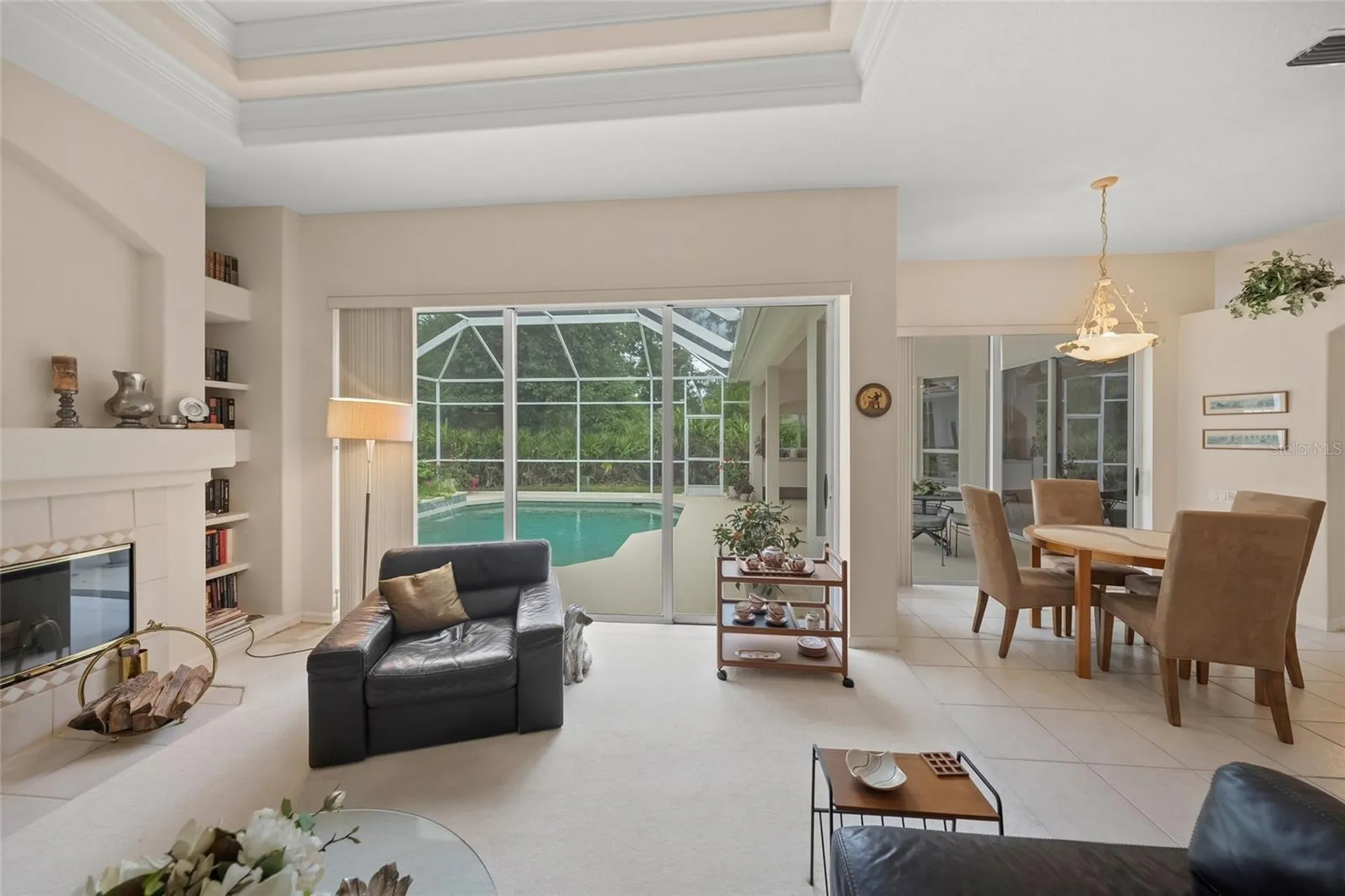 7718 Silver Bell Drive Sarasota FL 34241