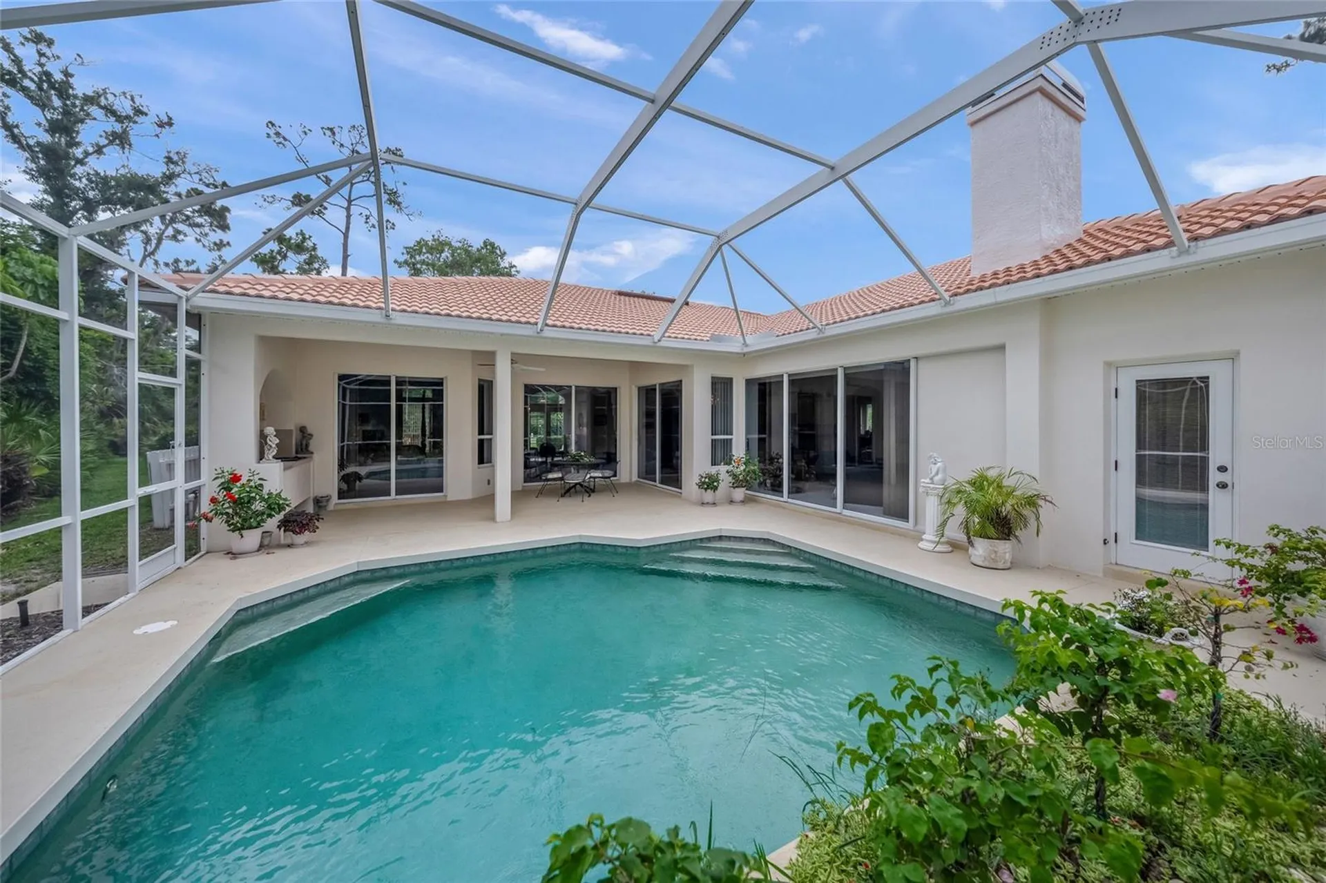 7718 Silver Bell Drive Sarasota FL 34241