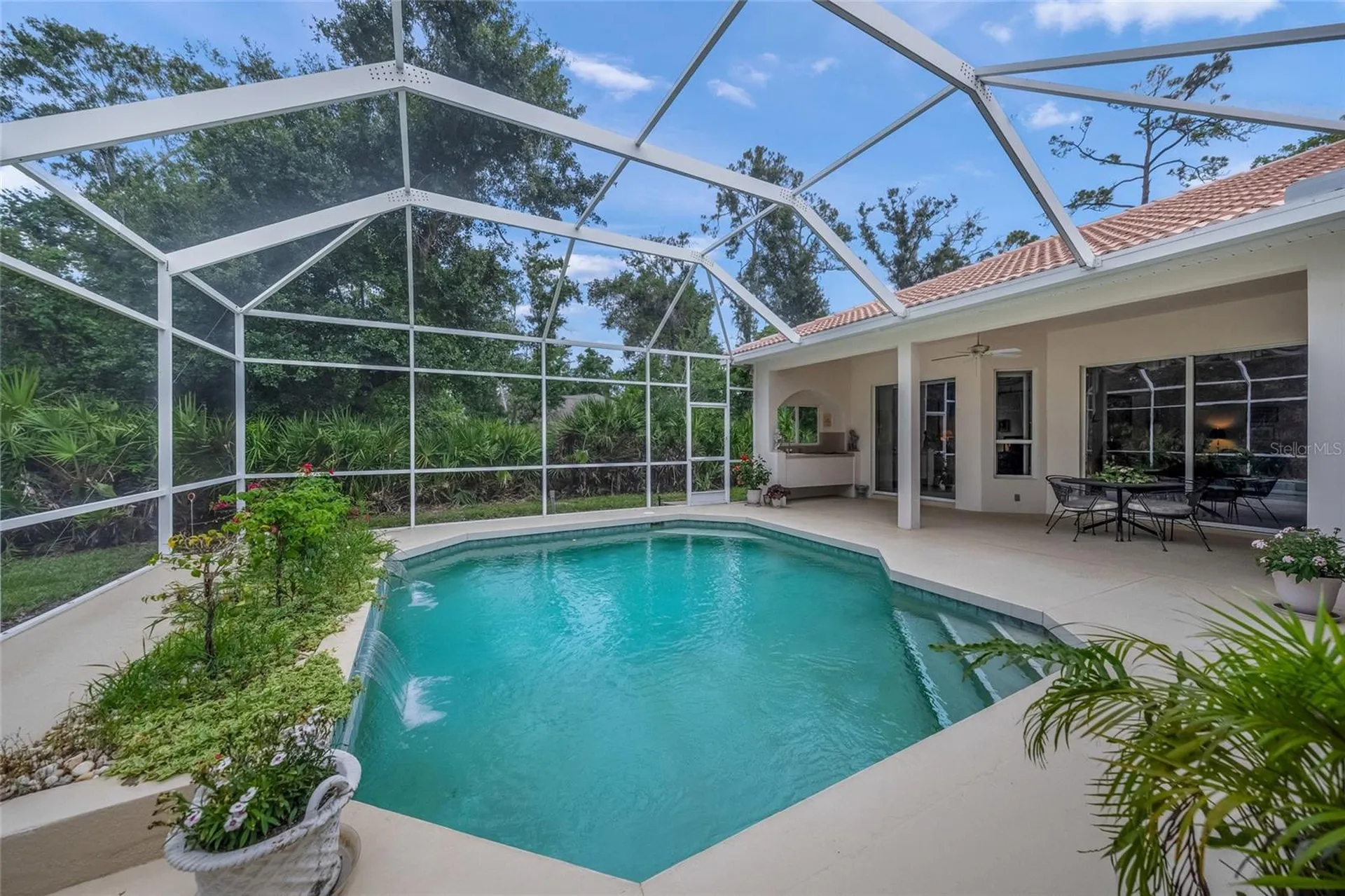 7718 Silver Bell Drive Sarasota FL 34241