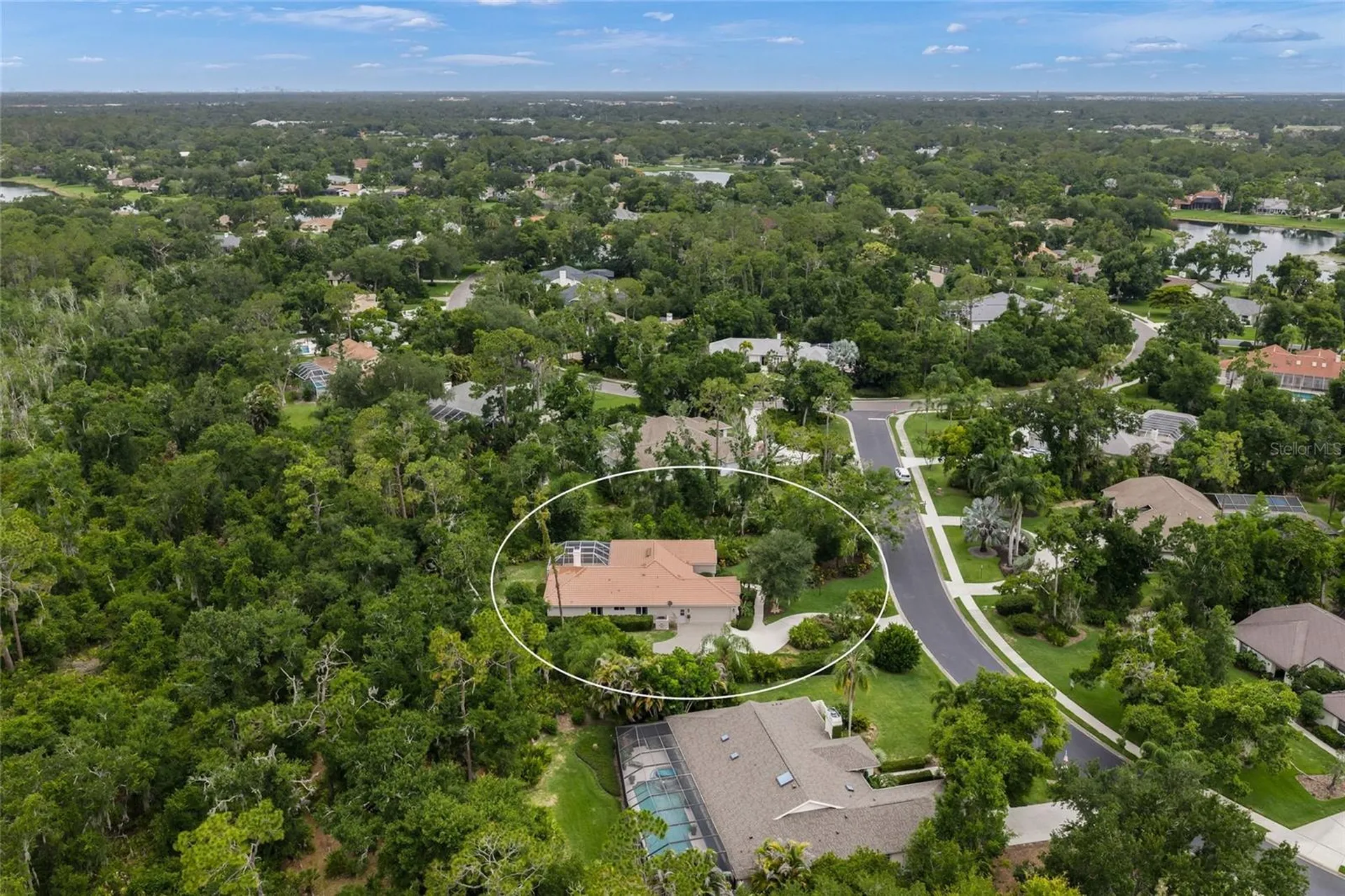 7718 Silver Bell Drive Sarasota FL 34241