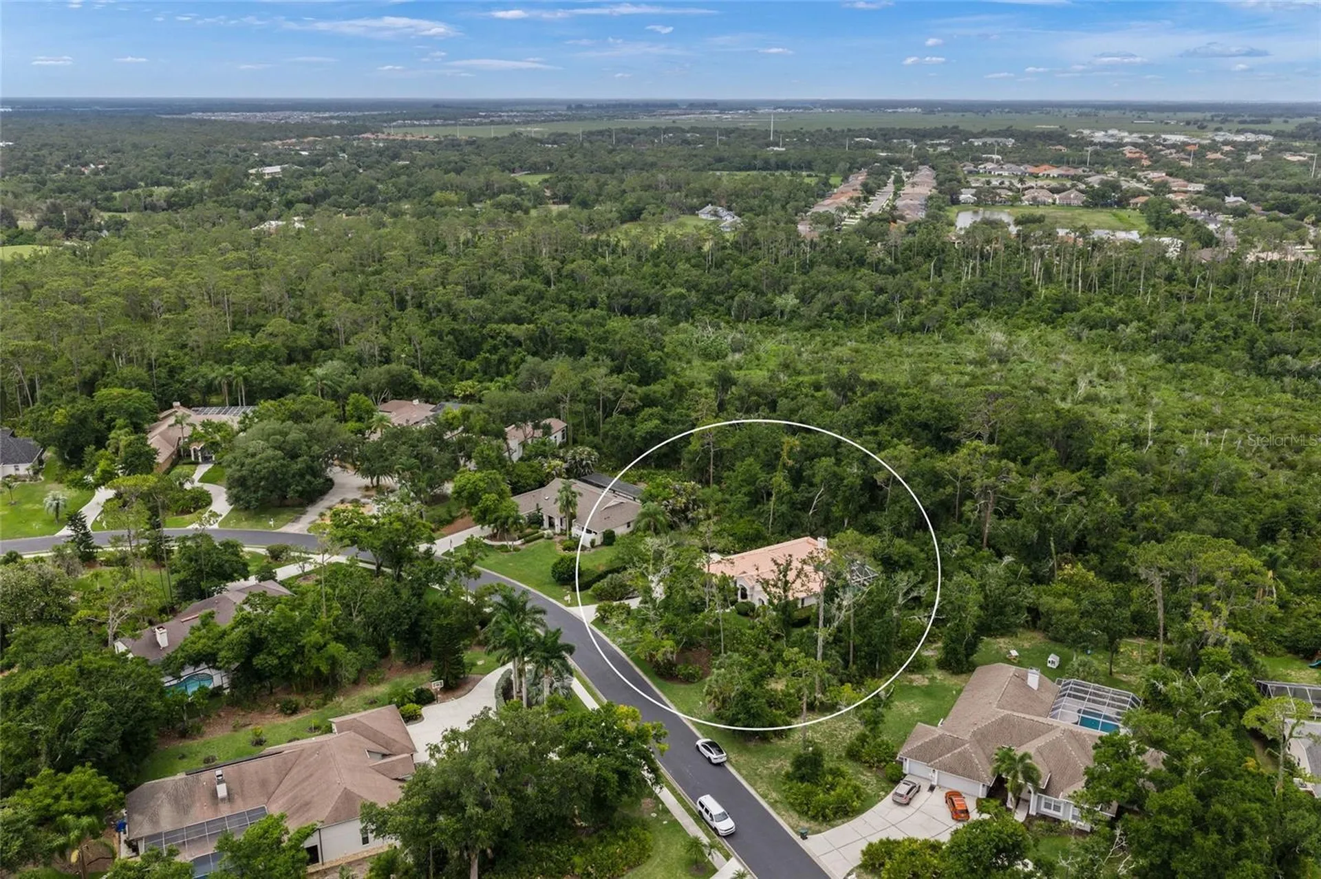 7718 Silver Bell Drive Sarasota FL 34241