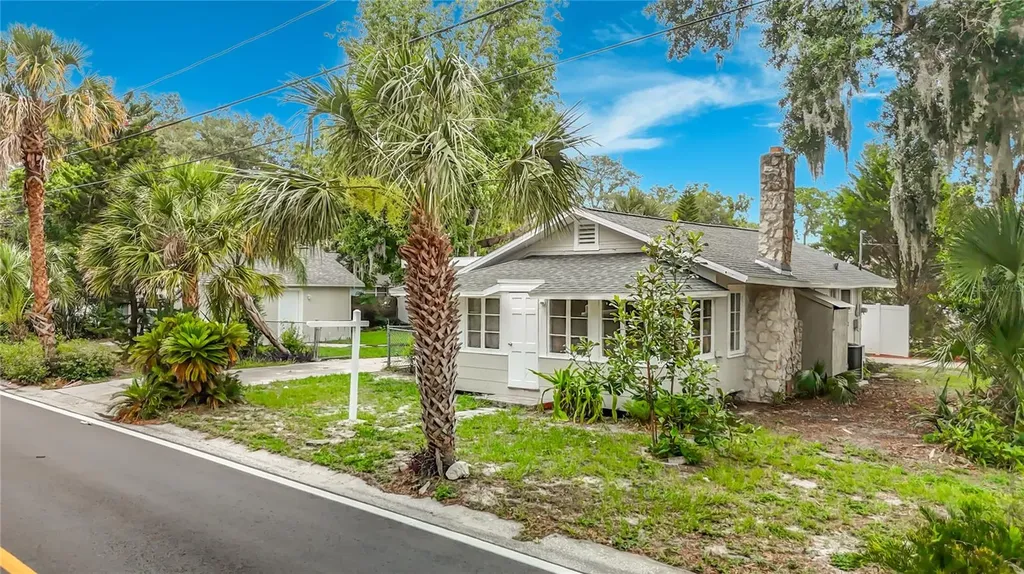5903 Louisiana Avenue New Port Richey FL 34652