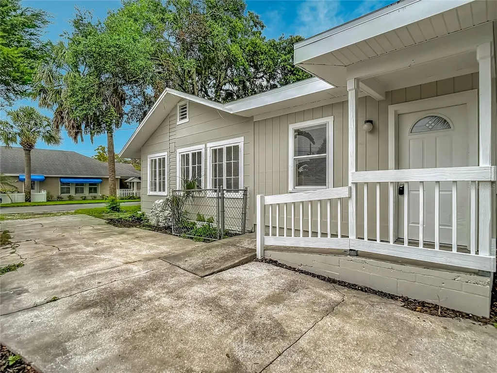 5903 Louisiana Avenue New Port Richey FL 34652
