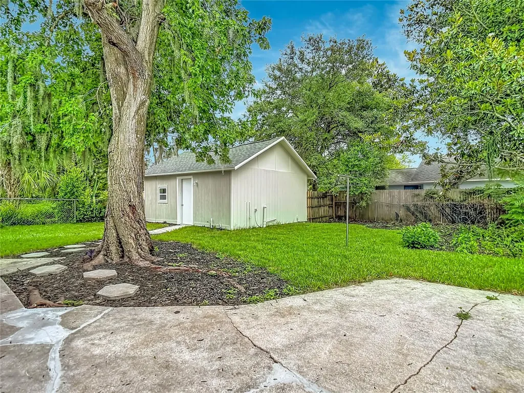 5903 Louisiana Avenue New Port Richey FL 34652