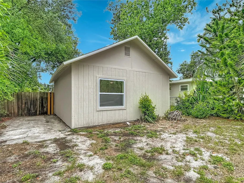 5903 Louisiana Avenue New Port Richey FL 34652