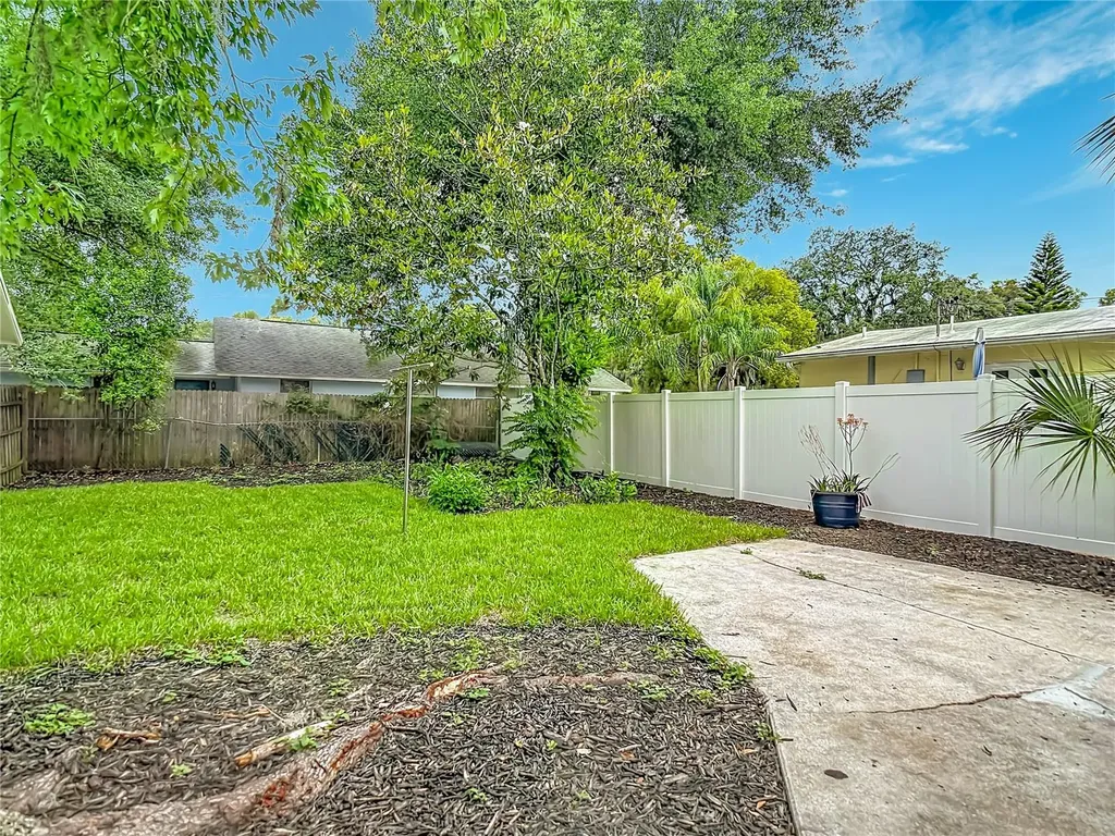 5903 Louisiana Avenue New Port Richey FL 34652