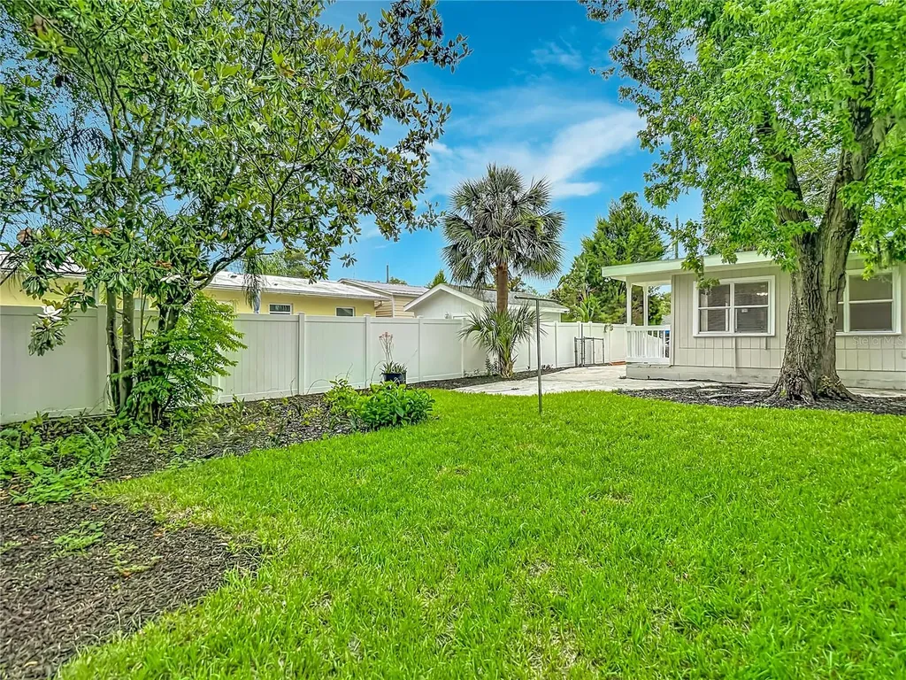 5903 Louisiana Avenue New Port Richey FL 34652
