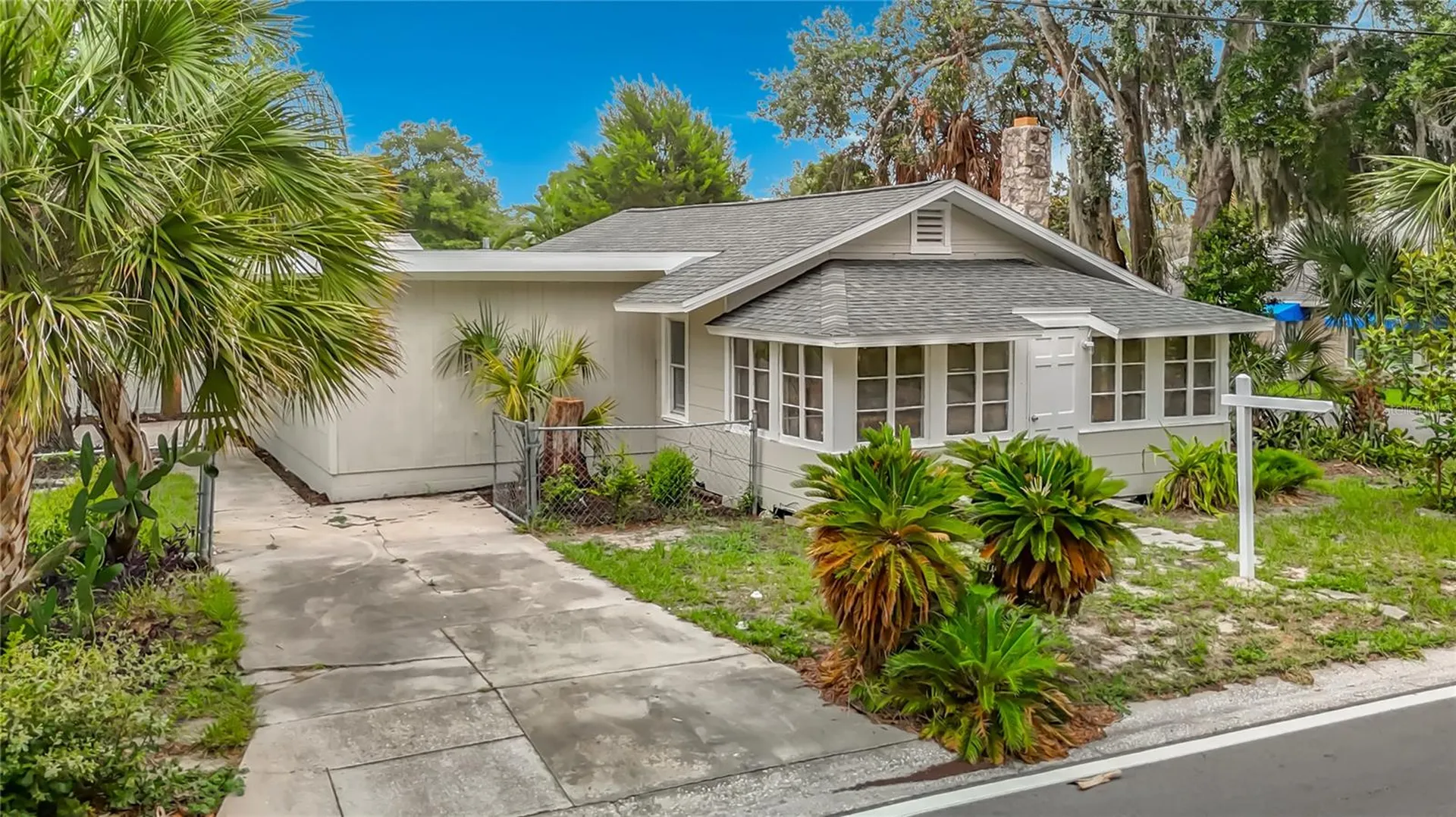 5903 Louisiana Avenue New Port Richey FL 34652