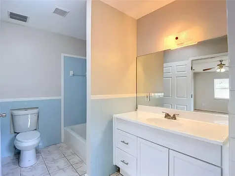 5903 Louisiana Avenue New Port Richey FL 34652