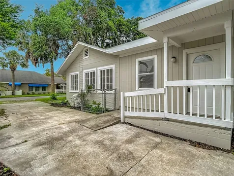 5903 Louisiana Avenue New Port Richey FL 34652