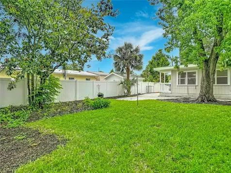 5903 Louisiana Avenue New Port Richey FL 34652