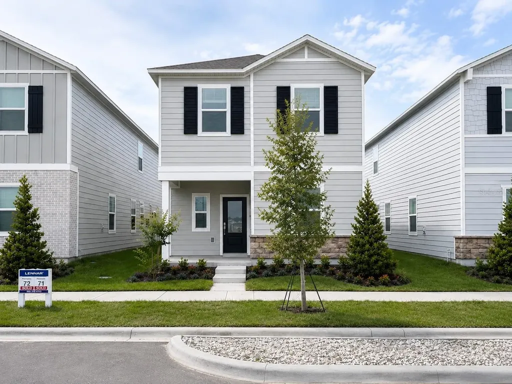 5115 Loyalty Drive St Cloud FL 34772