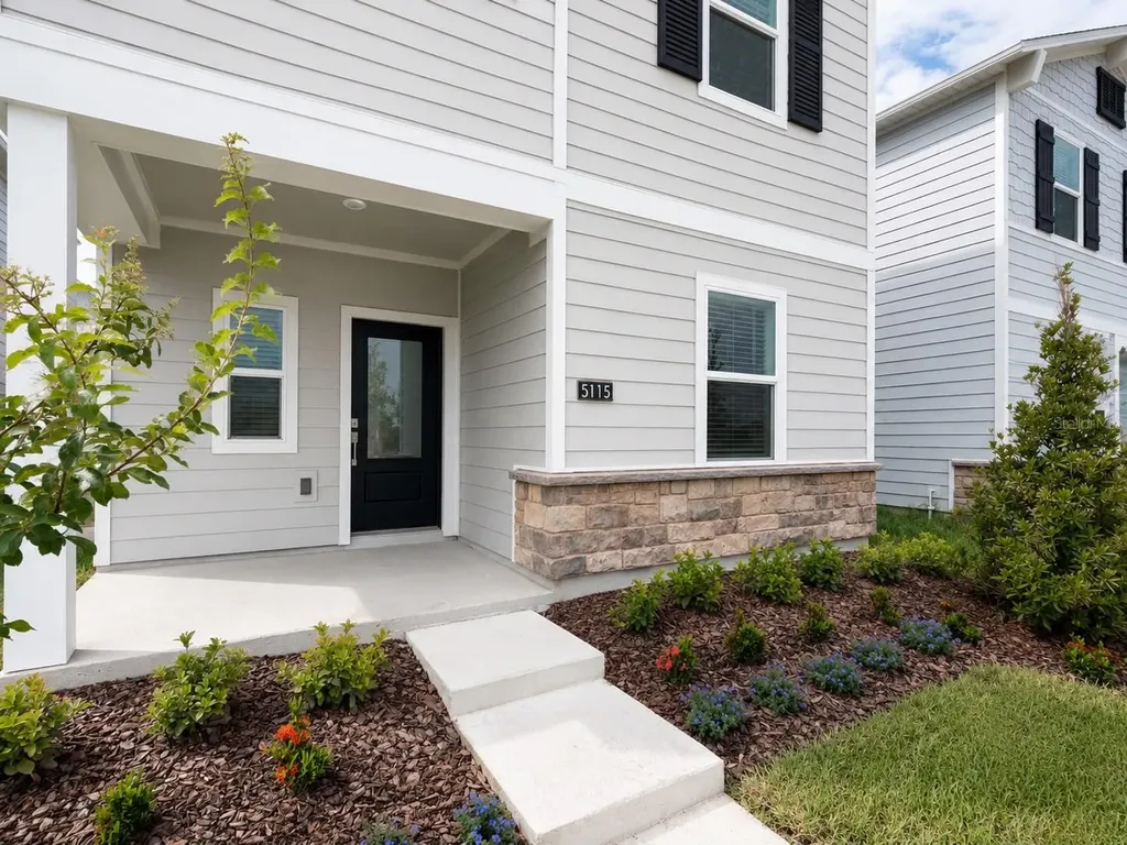 5115 Loyalty Drive St Cloud FL 34772